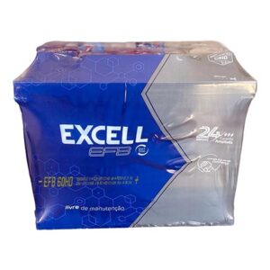 bateria automotiva em pinhais mouca acdelco excell heliar