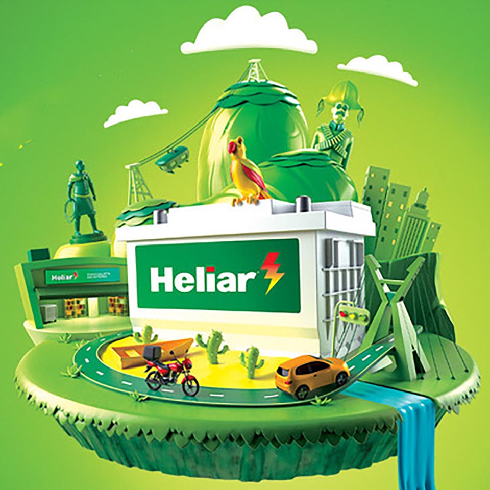 bateria automotiva em pinhais mouca acdelco excell heliar
