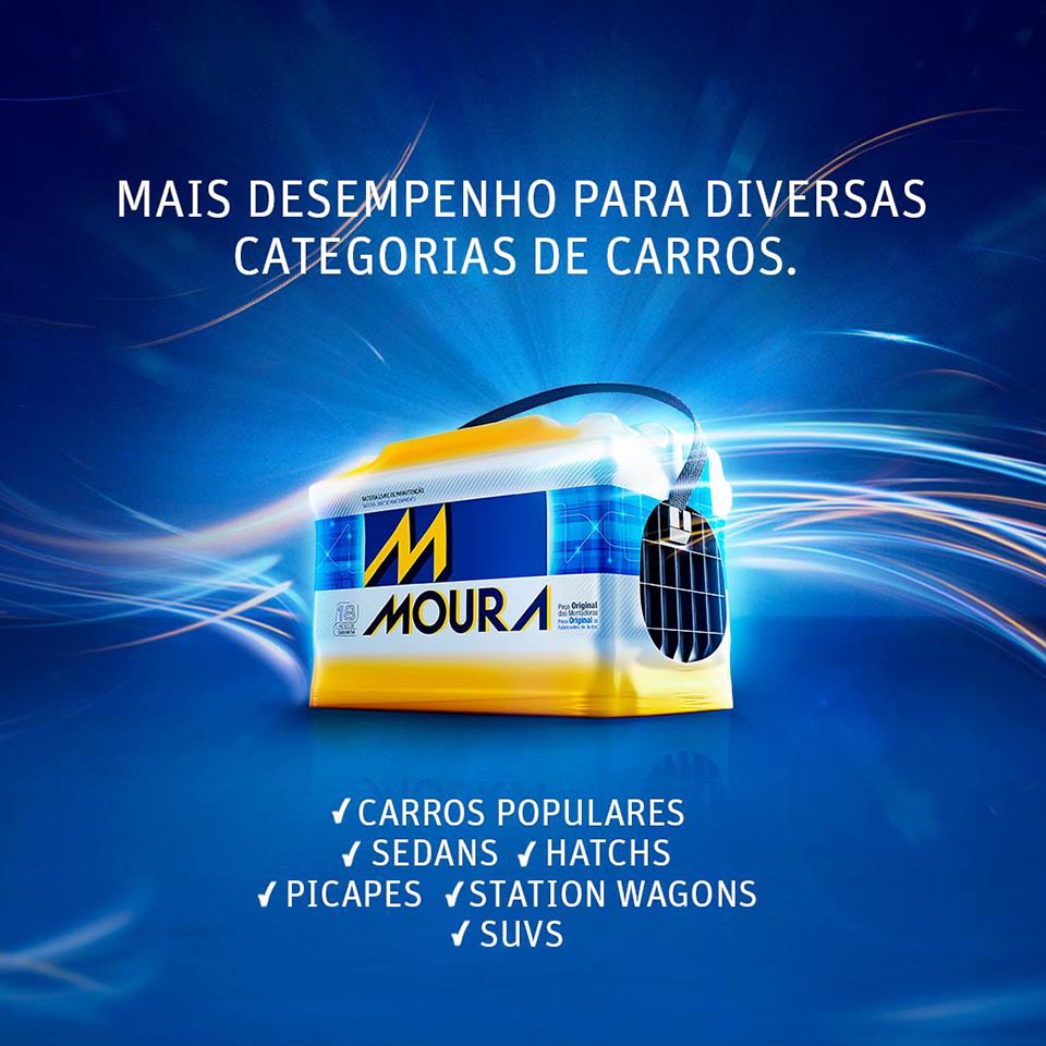 bateria automotiva em pinhais mouca acdelco excell heliar